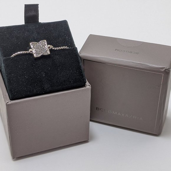 BCBG logo bracelet - Picture 2 of 5